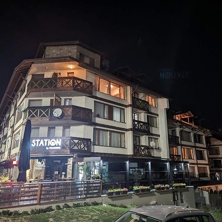 Casual Apartment Near Gondola & City Center - Neon Bansko Dış mekan fotoğraf