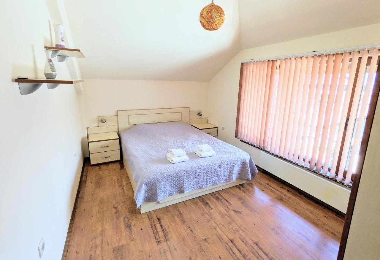 Casual Apartment Near Gondola & City Center - Neon Bansko Dış mekan fotoğraf