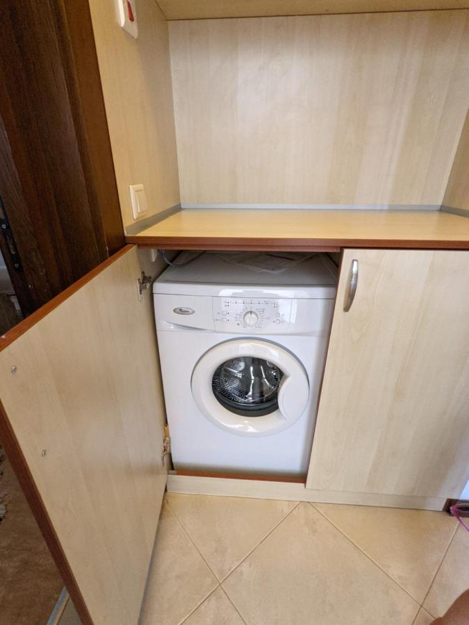 Casual Apartment Near Gondola & City Center - Neon Bansko Dış mekan fotoğraf