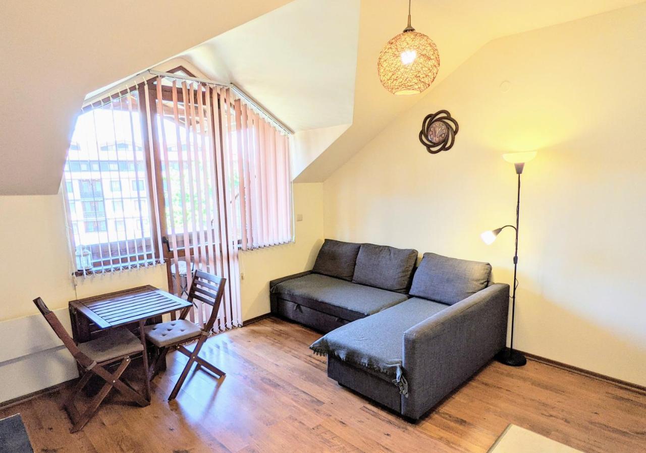 Casual Apartment Near Gondola & City Center - Neon Bansko Dış mekan fotoğraf