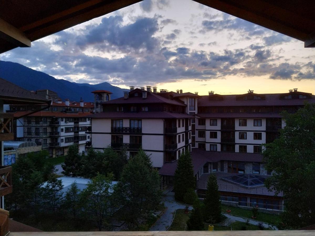 Casual Apartment Near Gondola & City Center - Neon Bansko Dış mekan fotoğraf