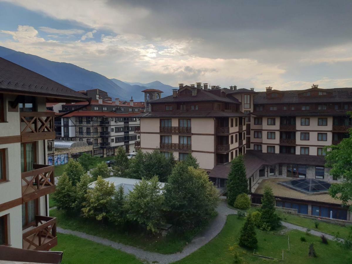 Casual Apartment Near Gondola & City Center - Neon Bansko Dış mekan fotoğraf